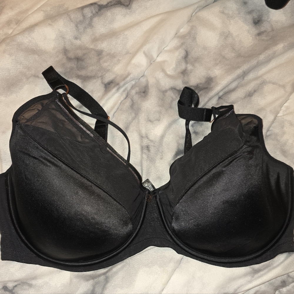Ashley Graham 40H Bra